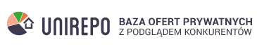 UNIREPO - baza ofert prywatnych z podglądem konkurentów